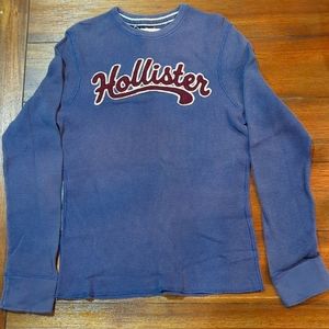 Hollister thermal